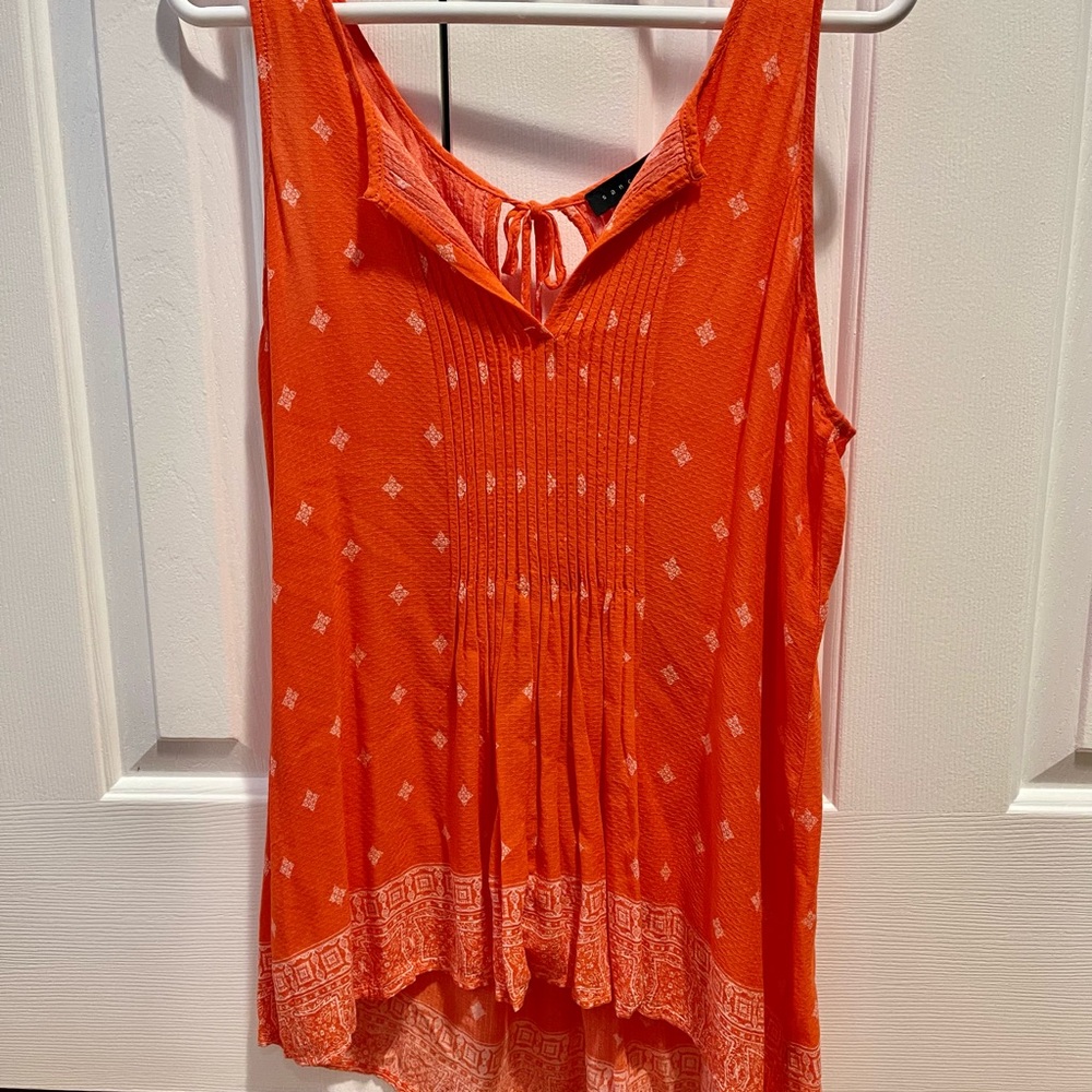 Sanctuary Top